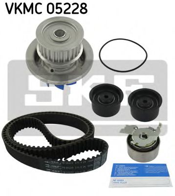 SKF VKMC 05228