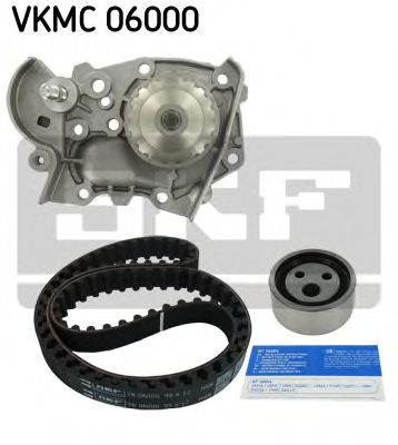 SKF VKMC 06000