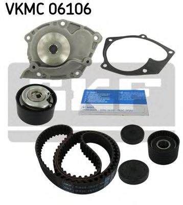 SKF VKMC 06106