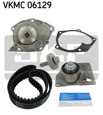 SKF VKMC 06129