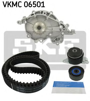 SKF VKMC 06501