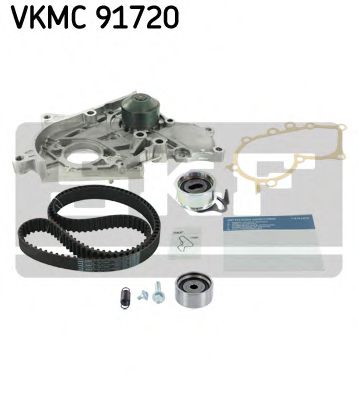 SKF VKMC 91720