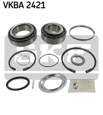 SKF VKBA 2421