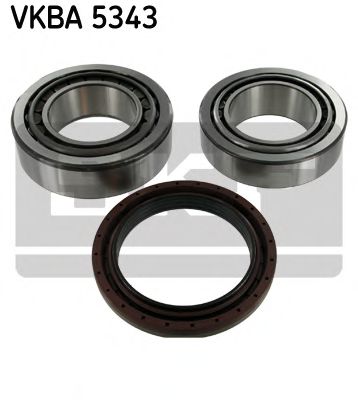 SKF VKBA 5343