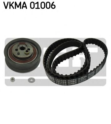 SKF VKMA 01006