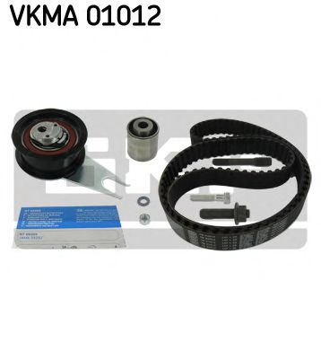 SKF VKMA 01012