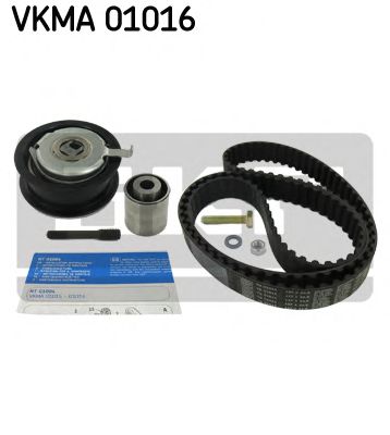 SKF VKMA 01016