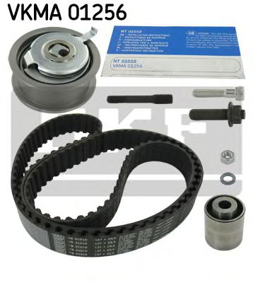 SKF VKMA 01256