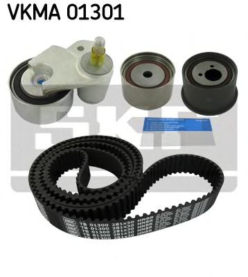 SKF VKMA 01301