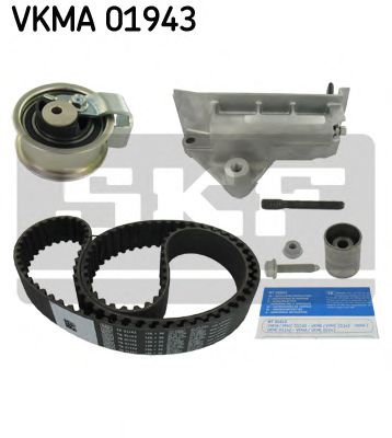 SKF VKMA 01943