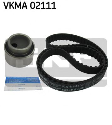 SKF VKMA 02111