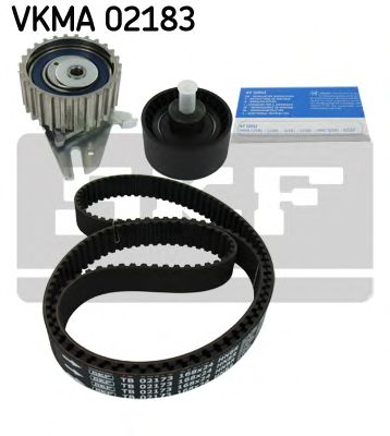 SKF VKMA 02183