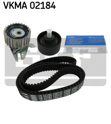 SKF VKMA 02184