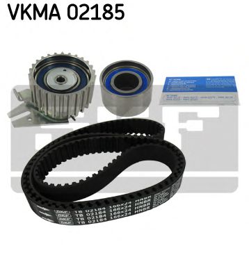 SKF VKMA 02185