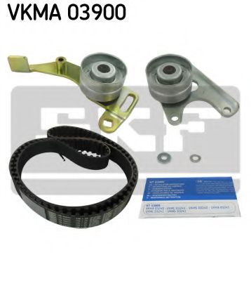 SKF VKMA 03900