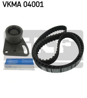 SKF VKMA 04001