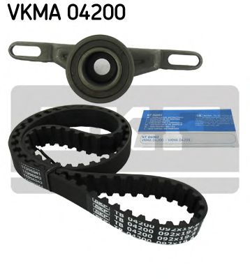 SKF VKMA 04200