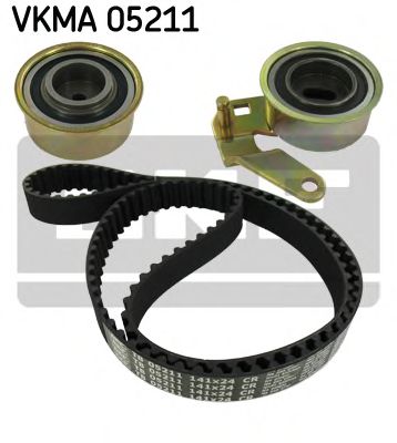 SKF VKMA 05211