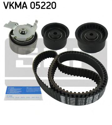 SKF VKMA 05220