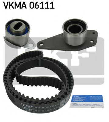 SKF VKMA 06111