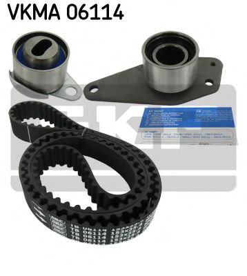 SKF VKMA 06114