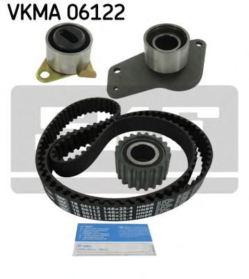 SKF VKMA 06122