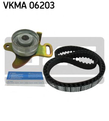 SKF VKMA 06203