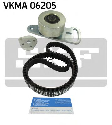 SKF VKMA 06205