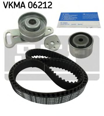 SKF VKMA 06212