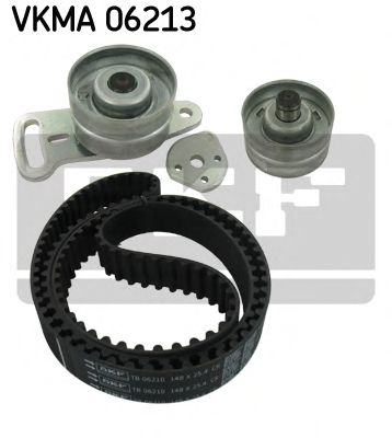 SKF VKMA 06213