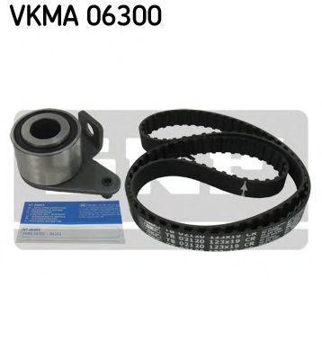 SKF VKMA 06300