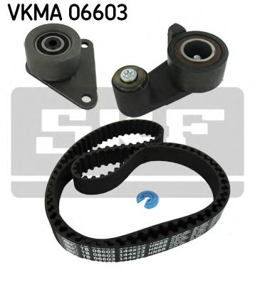 SKF VKMA 06603