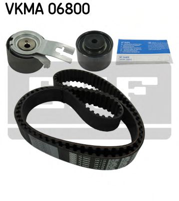 SKF VKMA 06800