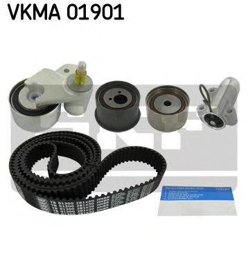 SKF VKMA 01901