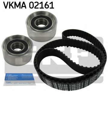 SKF VKMA 02161