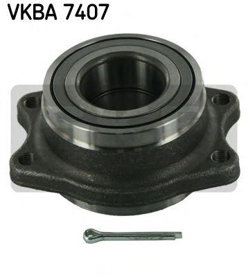 SKF VKBA 7407