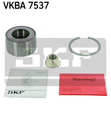 SKF VKBA 7537