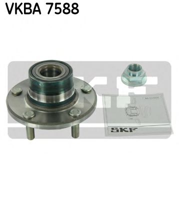 SKF VKBA 7588