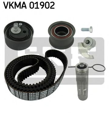 SKF VKMA 01902