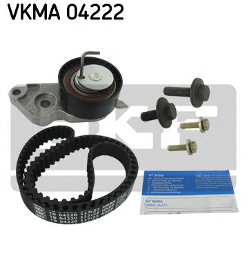 SKF VKMA 04222