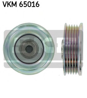 SKF VKM 65016