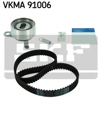 SKF VKMA 91006