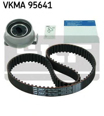 SKF VKMA 95641