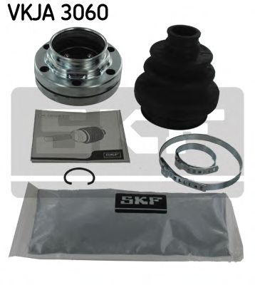 SKF VKJA 3060