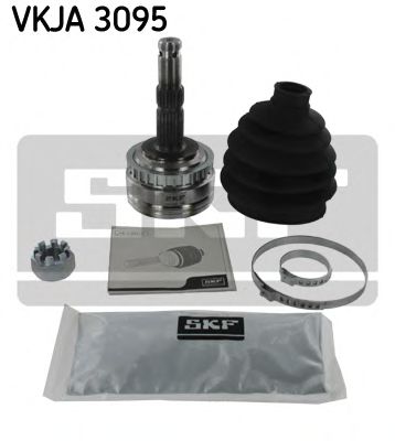 SKF VKJA 3095