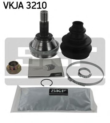 SKF VKJA 3210