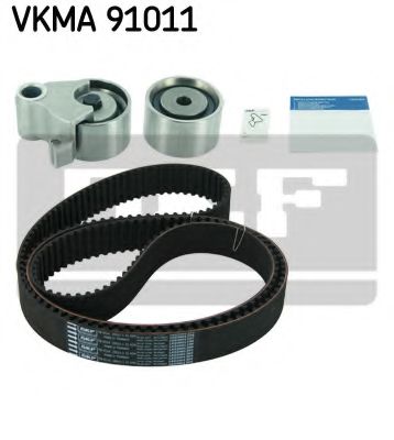 SKF VKMA 91011