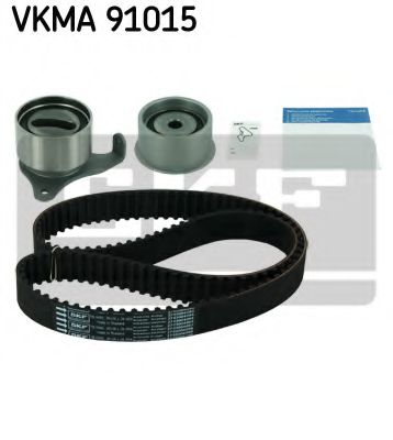 SKF VKMA 91015