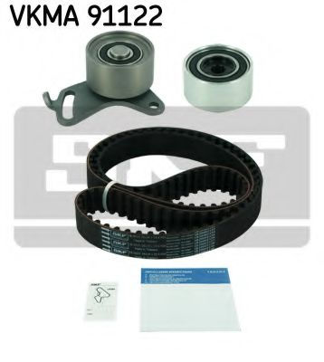 SKF VKMA 91122