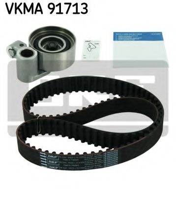 SKF VKMA 91713